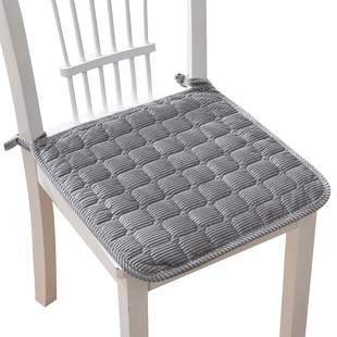 学生坐垫屁垫椅子垫凳子加厚家用座椅垫餐椅垫坐垫办公室久坐神器