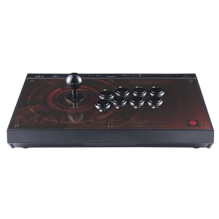 【官方旗舰店】美加狮EGO Arcade Figh街机摇杆家用拳皇97格斗游戏通用支持PS4PC兼容Switch/Xbox1/赛钛客