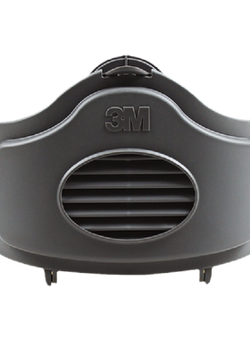 3m3700滤棉承接座配3701cn使用