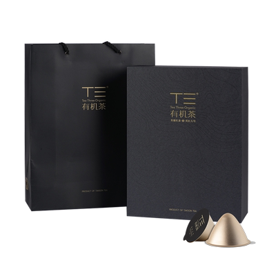 免洗有机红茶特级贵人茶礼发顺丰