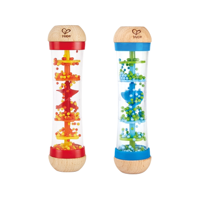 Hape趣味安抚沙漏游戏益智力玩具