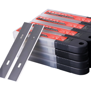 清洁刀刀片美缝铲刀刀片加厚型保洁铲墙地板玻璃除胶刮胶刮刀刀片