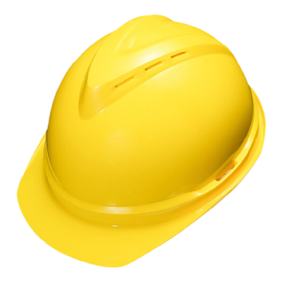 梅思安MSA防冲击安全帽V-Gard500