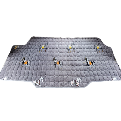 大货车专用秋冬加厚卧铺垫牛级绒