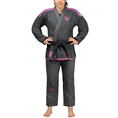 hayabusa隼柔道服巴西女bjjgi