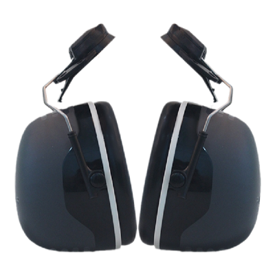 3m挂隔音专业工业降噪耳机p3