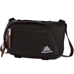 Gregory格里高利TRANSFER春夏男女时尚运动轻便休闲单肩包斜挎包