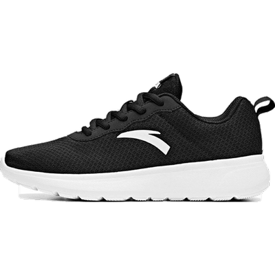 安踏女鞋运动鞋2025新款秋冬正品休闲鞋网鞋女款官方旗舰跑步鞋女