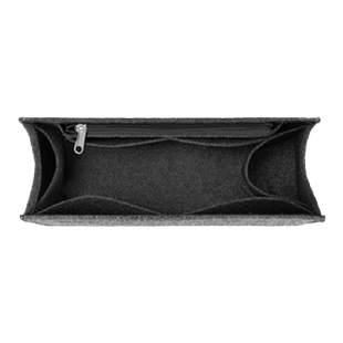 用于迪奥book tote内胆包Dior托特包内衬收纳整理包中包分隔内袋