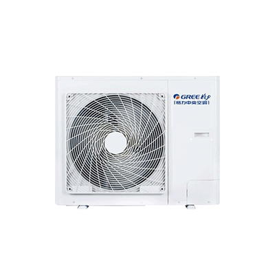 格力中央空调一拖三适用二房一厅