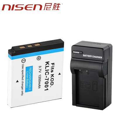 明基数码套装相机电池