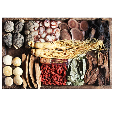 专用泡酒药材套装老人中草药酒材料人参高端药酒配方泡酒料男性