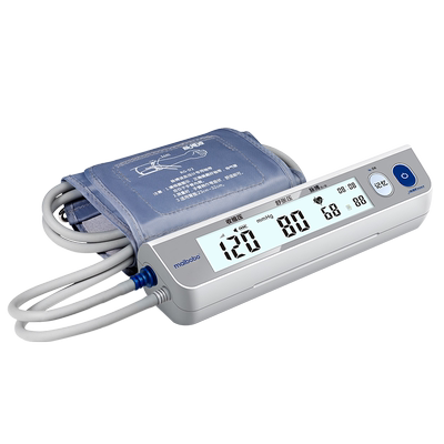 脉搏波医用级血压计6901顺丰包邮