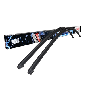 博世雨刮器奔驰CLA180 GLB200 GLA220 GLS级GLK级M级静音无骨雨刷