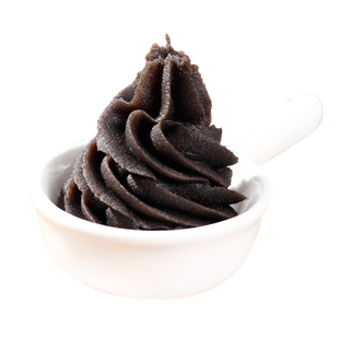 力创华成黑芝麻月饼馅料元宵汤圆青团豆沙馅料家用面包烘培材料