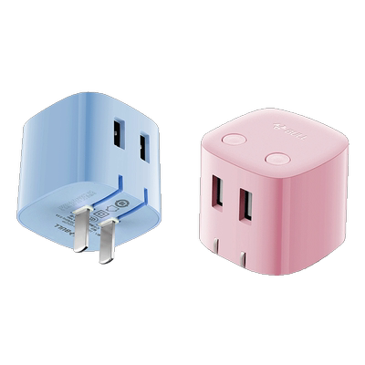 防过充手机苹果安卓自动断电插座