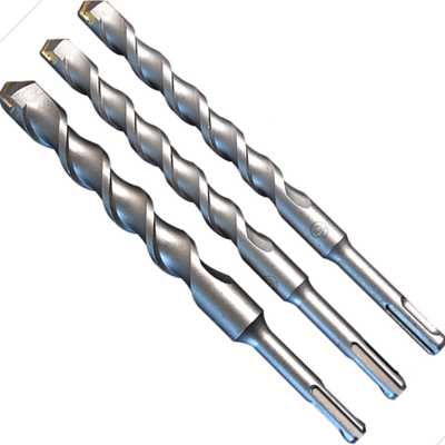 非标冲击钻头圆柄混凝土5 7 9 11 13 16.5 17 18.5  12.5电锤钻头