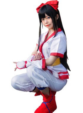 猫老师娜可露露cos全套游戏制服
