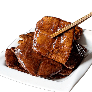 马鞍山采石矶茶干30g*10袋安徽特产多口味原味豆腐干香干茶点小吃