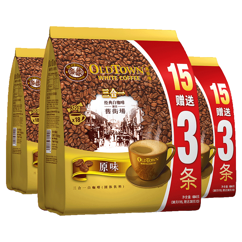 �ɽֳ� �׿���ԭζ����һ���ܿ��ȷ� 18��*2��(630g*2��) 82.72Ԫ