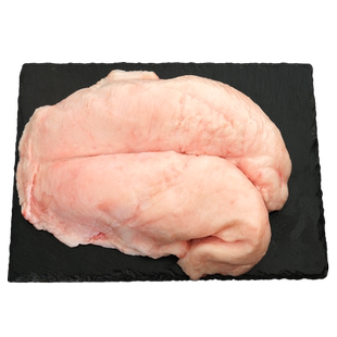 1斤羊尾油新鲜现杀羊尾巴羊油烧烤热卖搭配羊腿羊肉串航空发货