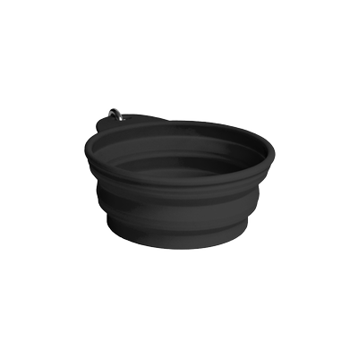 餐碗便携式户外游玩食水食盆