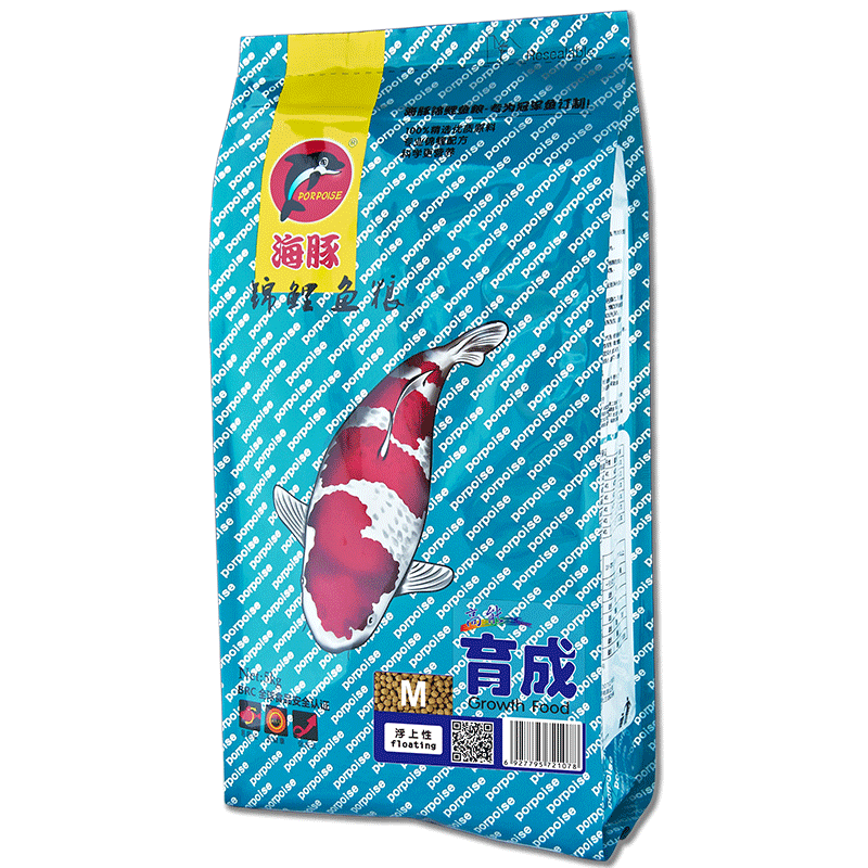 增肥螺旋藻不浑水通用观赏鱼食