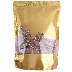 鹦鹉饲料鸟粮混合粮食玄凤虎皮牡丹鸟食食物五色黍子谷子带壳5斤