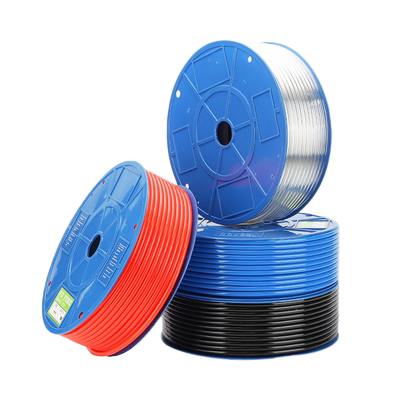 气管软管高压透明明气气泵管