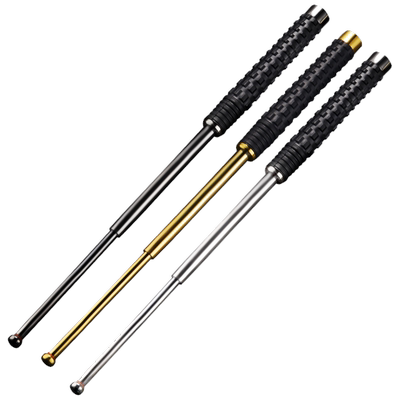 伸缩实心合法男女自卫用品甩辊