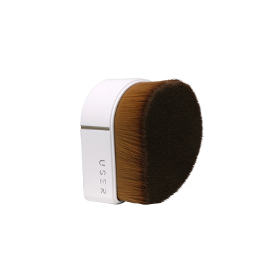 逗号粉底刷快速上妆扁头化妆刷