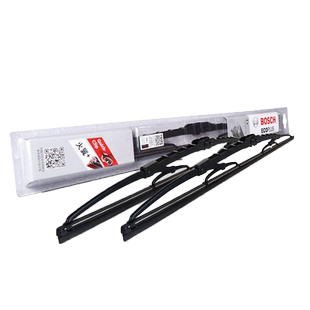 博世雨刮器五菱之光小卡宏光MINIEV荣光S新卡730缤果PLUS有骨雨刷