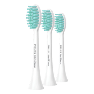 飞利浦电动牙刷替换刷头HX2021/HX2033亮白清洁护龈适用2471/2451