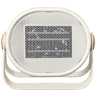 小熊办公室桌下取暖器