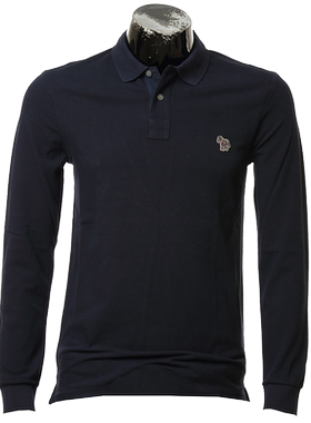 PAULSMITH小马POLO衫