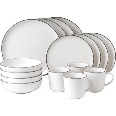 陶瓷餐具套装ROYALDOULTON