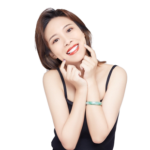 戴立克全瓷牙氟斑牙四环素牙大黄牙烟牙牙齿美白贴片瓷贴面