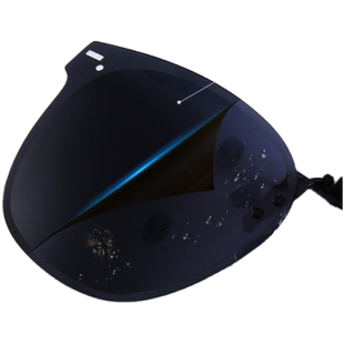 宝岛目戏太阳镜片夹片式近视眼镜防紫外线偏光镜开车男女墨镜1316