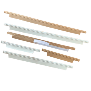 吐司面包包装袋封条牛皮纸封口条铁丝卷边可重复使用各种长度定制