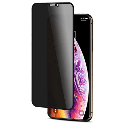 适用苹果7钢化膜7p防窥偷窥iPhone8防偷窥plus防窥膜8p手机i7全屏8s覆盖rplus抗7s蓝光splus屏保ip7七ip8小了