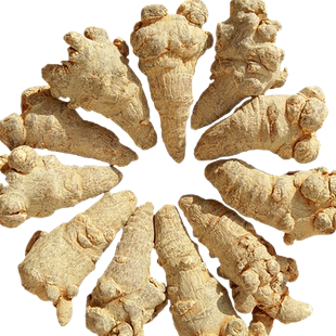 滇禾三七头云南文山春三七18头30头500g田七滑头七可打三七粉正品