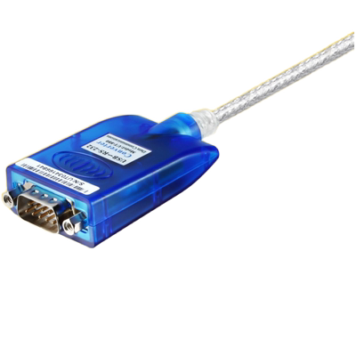 UTEKUSB转485/422转换器工业级
