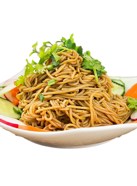 无麸质纯荞麦非油炸免煮1200g