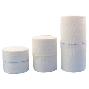 美纱Tubifast双向弹性绷带医用管状弹力绷带湿裹网状透气包扎套筒