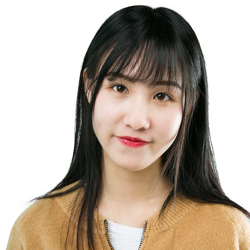 美禾女真发刘海假发片自然轻薄