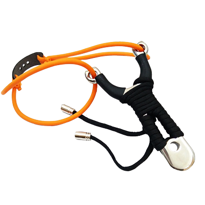 流浪小弓门高弹性圆皮筋暴力弹弓