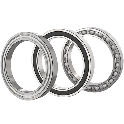 替代进口哈尔滨鲁泰轴承