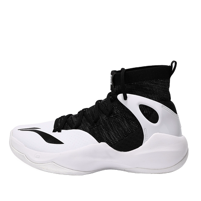 李宁篮球鞋男玫瑰之城运动鞋