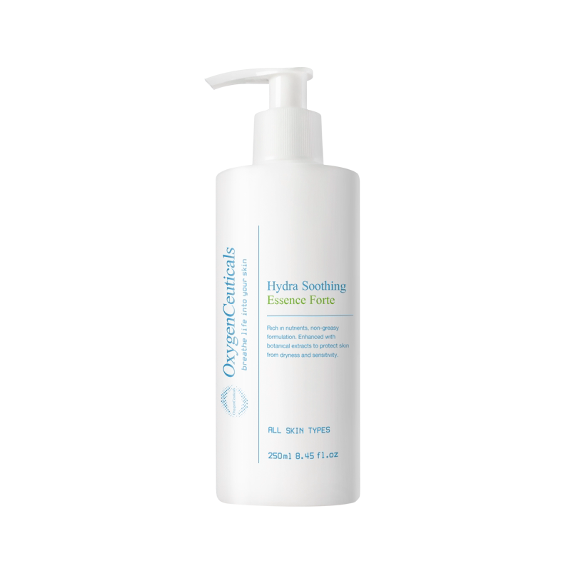 OxygenCeuticals/氧丽可丝