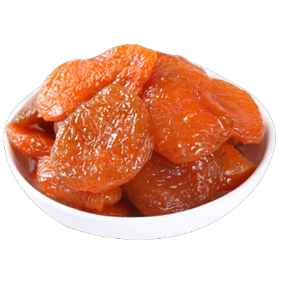 亚可喜甘草杏肉500g黄酸甜红杏干